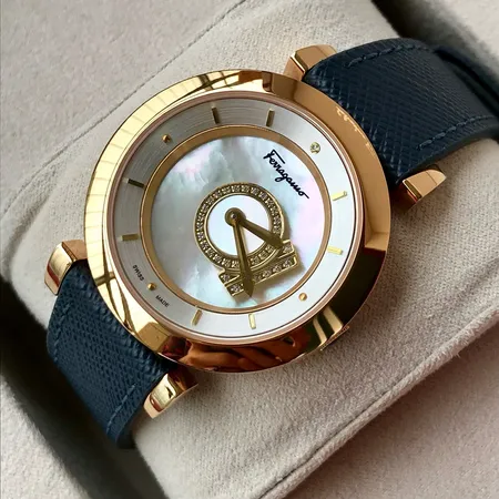 フェラガモ 腕時計