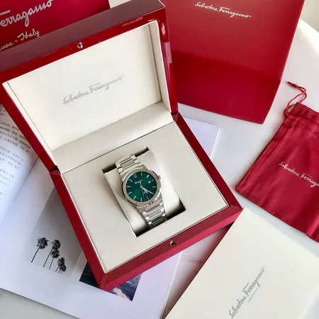 フェラガモ 腕時計