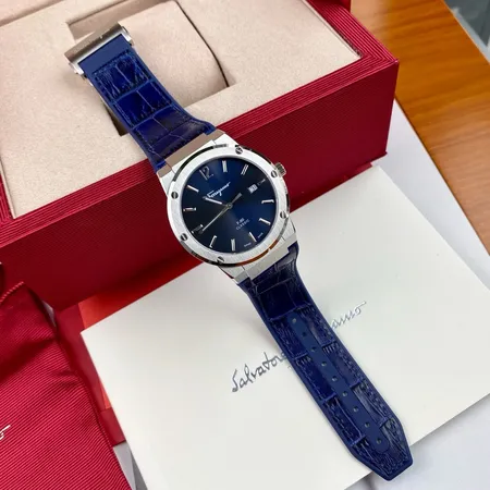 フェラガモ 腕時計