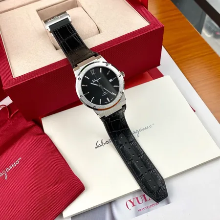 フェラガモ 腕時計