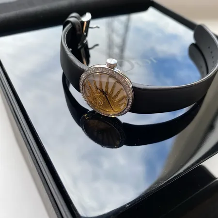 ディオール 腕時計