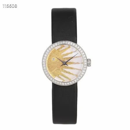 ディオール 腕時計