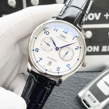 インターナショナル ウォッチ カンパニー 腕時計