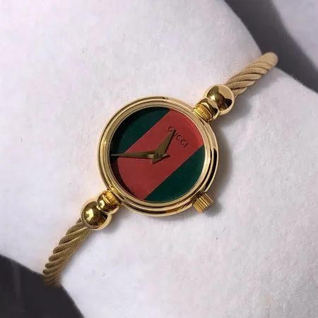 グッチ 腕時計