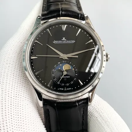 ジェー・ルクルト 腕時計