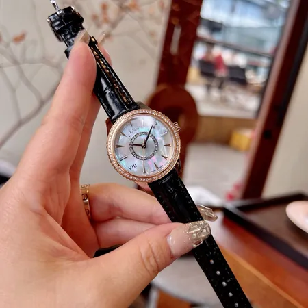 ディオール 腕時計