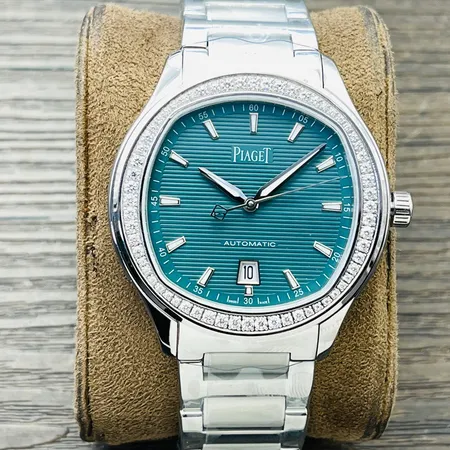 ピアジェ 腕時計