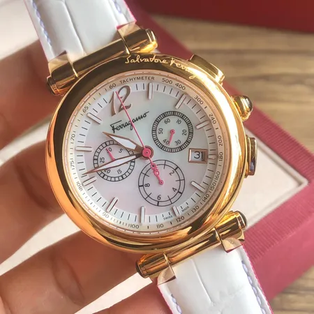 フェラガモ 腕時計