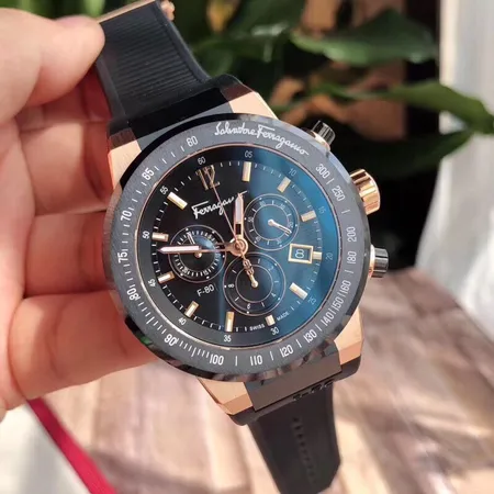 フェラガモ 腕時計