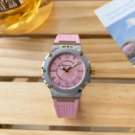 フェラガモ 腕時計