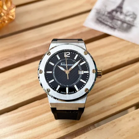 フェラガモ 腕時計
