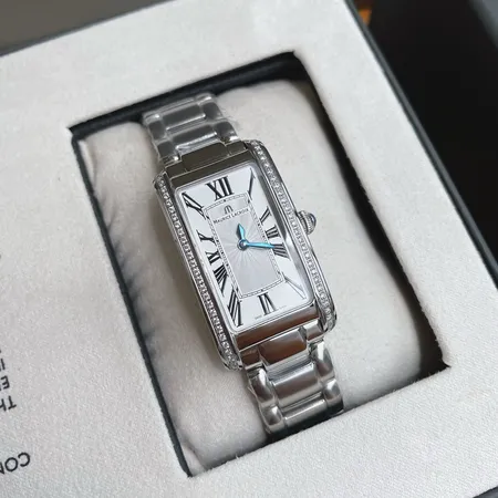 モーリス ラクロワ 腕時計