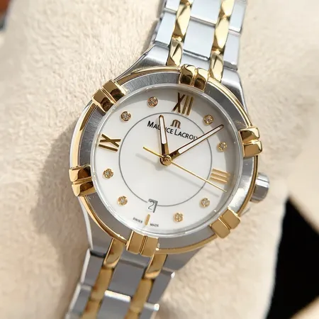 モーリス ラクロワ 腕時計