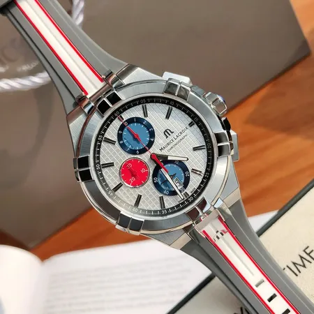 モーリス ラクロワ 腕時計