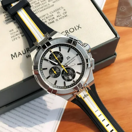 モーリス ラクロワ 腕時計