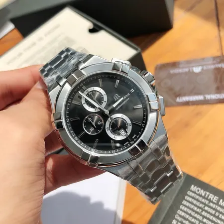 モーリス ラクロワ 腕時計