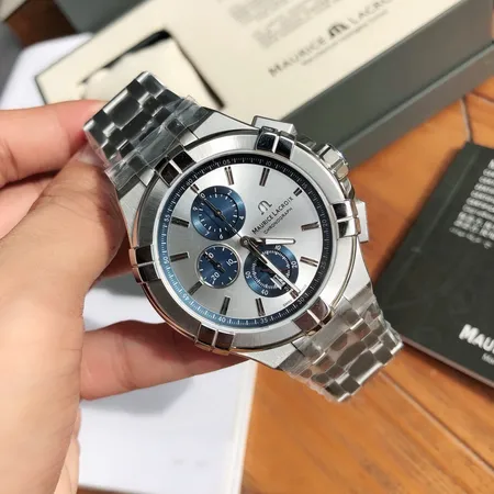 モーリス ラクロワ 腕時計