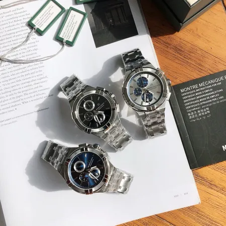 モーリス ラクロワ 腕時計