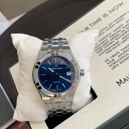モーリス ラクロワ 腕時計