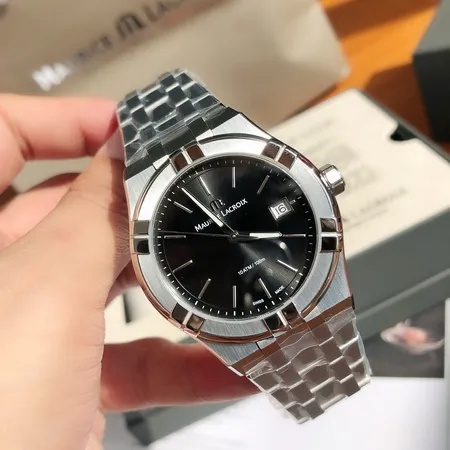 モーリス ラクロワ 腕時計