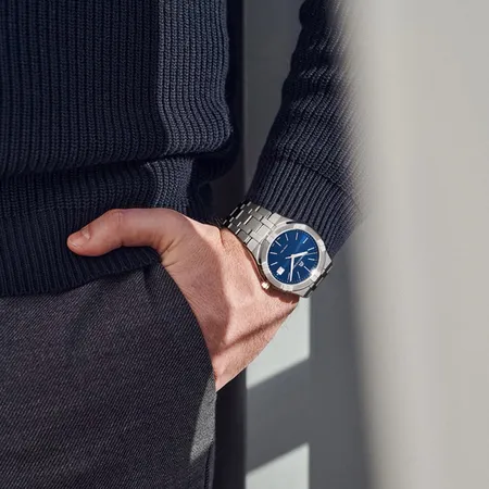 モーリス ラクロワ 腕時計