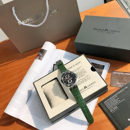 モーリス ラクロワ 腕時計