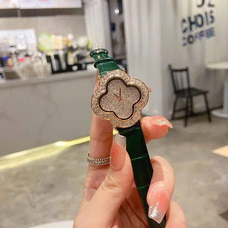 ヴァン クリーフ＆アーペル 腕時計