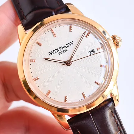 パテック フィリップ 腕時計