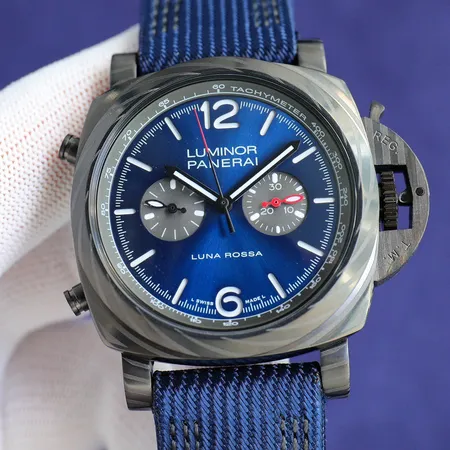 オフィチーネ パネライ 腕時計