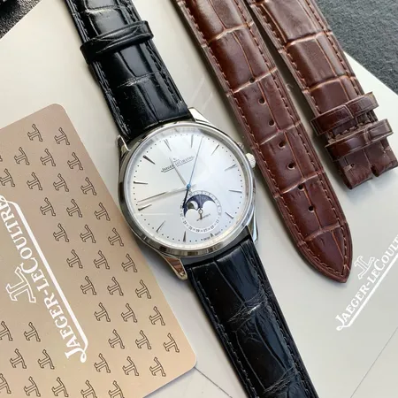 ジェー・ルクルト 腕時計