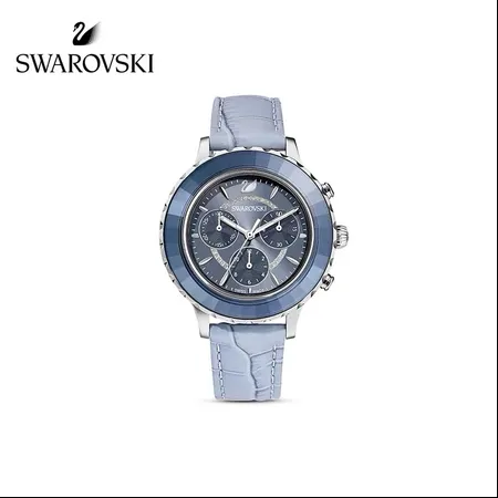 スワロフスキー 腕時計