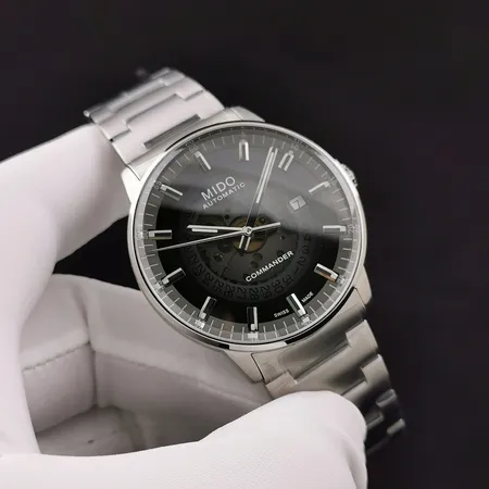 ミド 腕時計