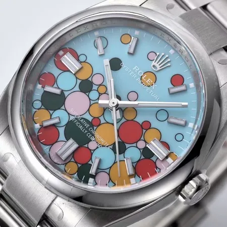 ロレックス 腕時計