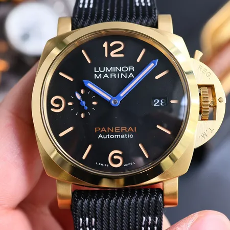 オフィチーネ パネライ 腕時計