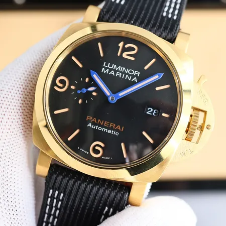 オフィチーネ パネライ 腕時計