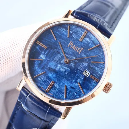 ピアジェ 腕時計