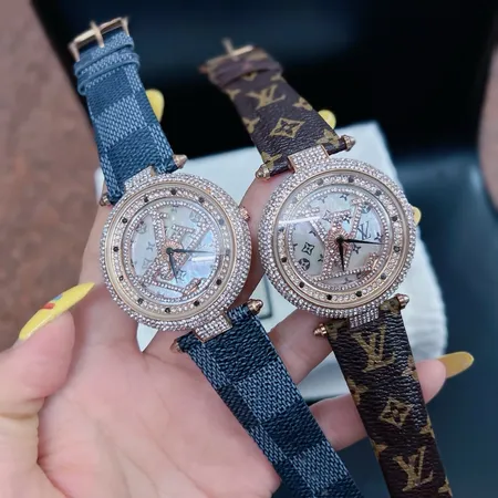 ルイヴィトン 腕時計