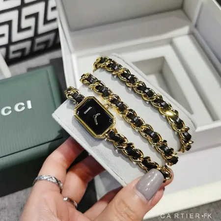 シャネル 腕時計