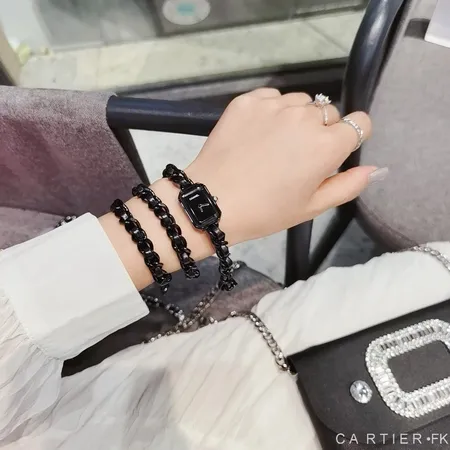 シャネル 腕時計