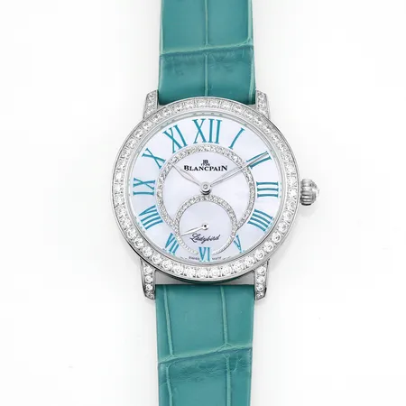 ブランパン 腕時計