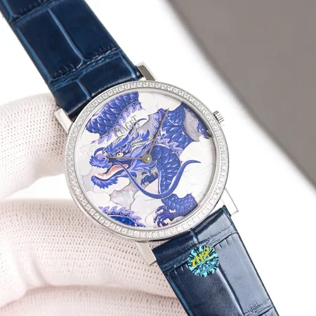 ピアジェ 腕時計