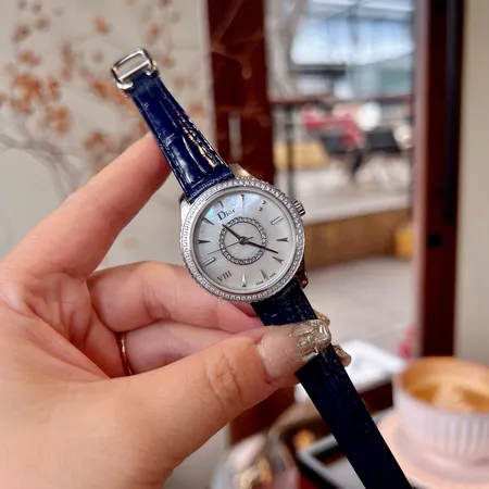 ディオール 腕時計