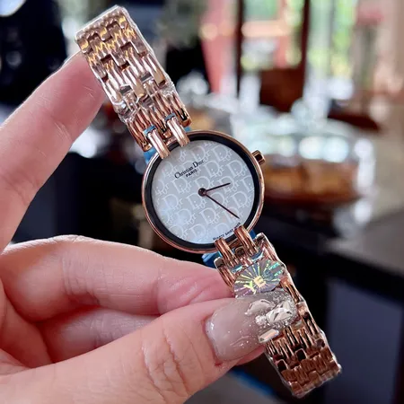 ディオール 腕時計