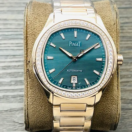 ピアジェ 腕時計