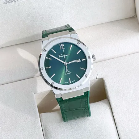 フェラガモ 腕時計