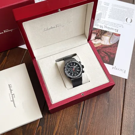 フェラガモ 腕時計