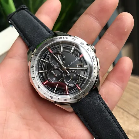 ヴェルサーチ 腕時計