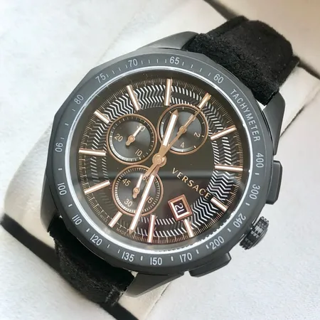 ヴェルサーチ 腕時計