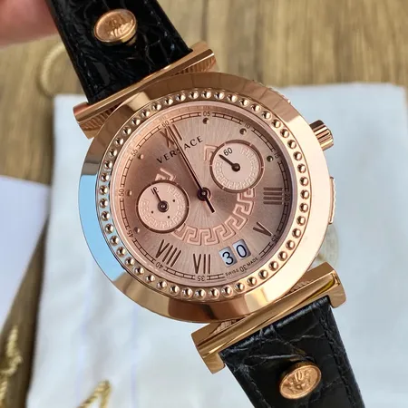 ヴェルサーチ 腕時計