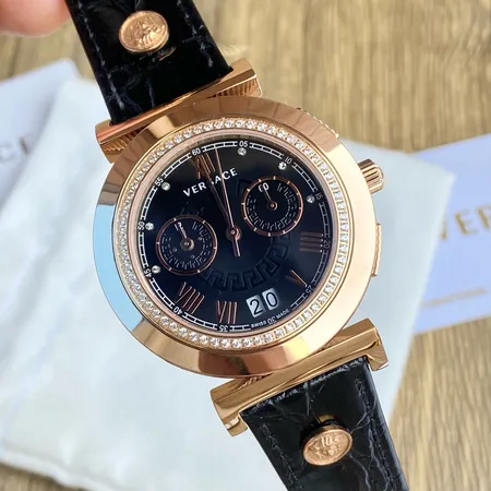 ヴェルサーチ 腕時計